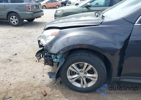 2016 Chevrolet Equinox Ls z USA, uszkodzony, nr VIN 2GNALBEK1G6297046